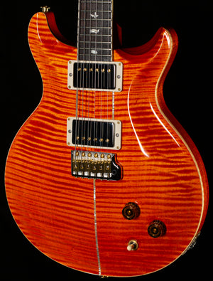 PRS Santana Retro Orange 10 Top (062)