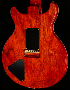 PRS Santana Retro Orange 10 Top (062)