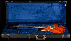 PRS Santana Retro Orange 10 Top (062)