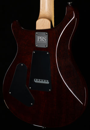 PRS CE 24 Semi-Hollow Black Gold Burst (181)