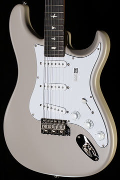 John Mayer Silver Sky - Moc Sand Satin w/Rosewood – Dave's