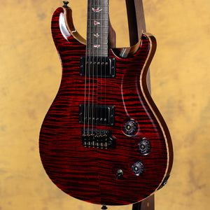 2024 PRS Private Stock 11417 DGT Fire Red