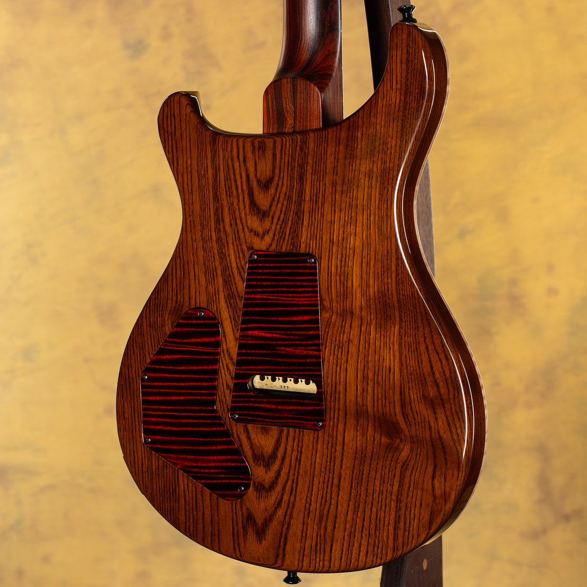 2024 PRS Private Stock 11417 DGT Fire Red