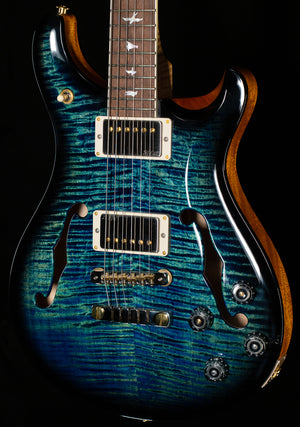 PRS Wood Library McCarty 594 Hollowbody II Torrefied Maple Neck (405)