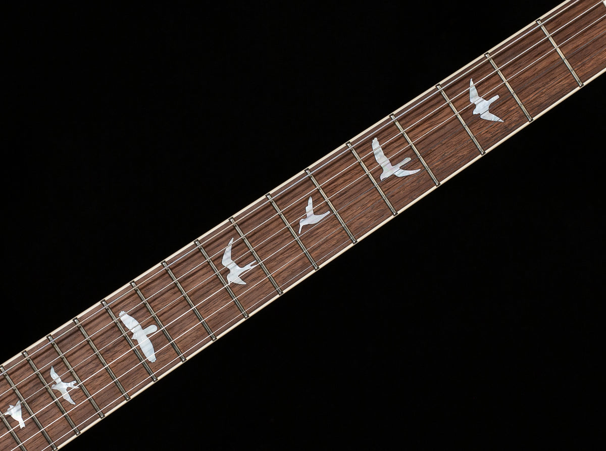 PRS Wood Library McCarty 594 Hollowbody II Torrefied Maple Neck (405)