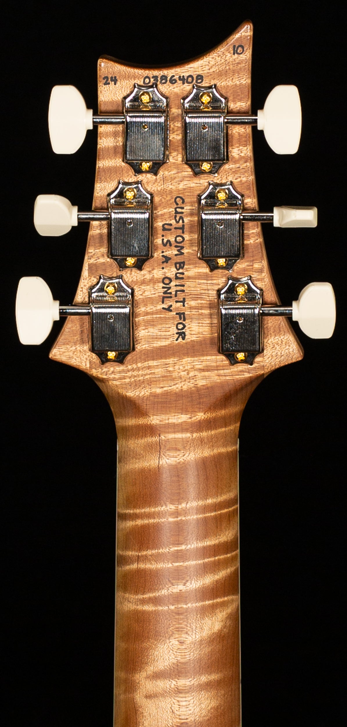 PRS McCarty 594 Wood Library 2017美品 最終値下 PRS McCarty 594 Wood Library 2017 最終値下げ Paul Reed Smith(PRS