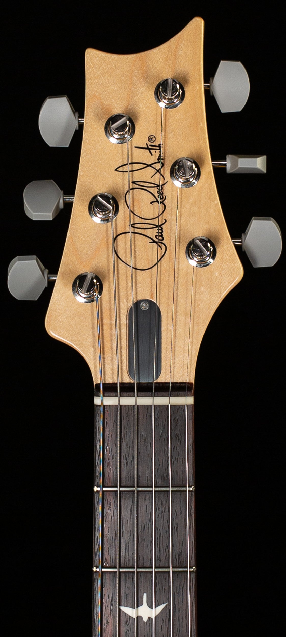 PRS John Mayer Silver Sky Moc Sand Satin (644) - Willcutt