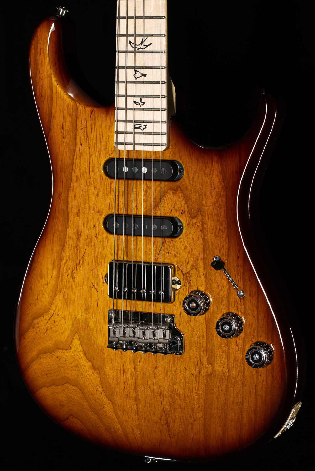 PRS Fiore Sunflower (739)
