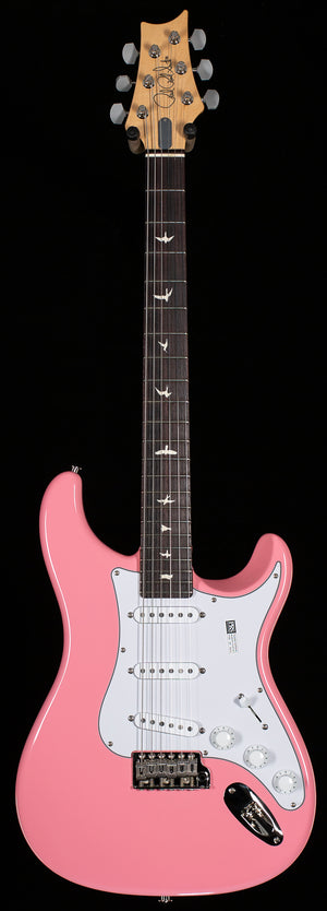 PRS John Mayer Silver Sky Roxy Pink Rosewood (034)