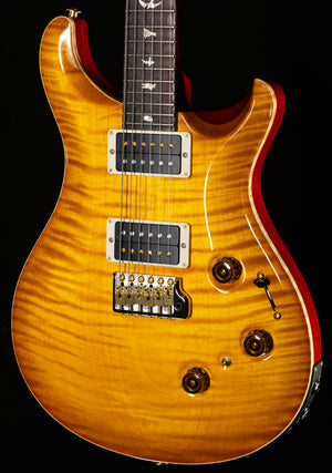 PRS Custom 24 Piezo McCarty Sunburst 10 Top (160)