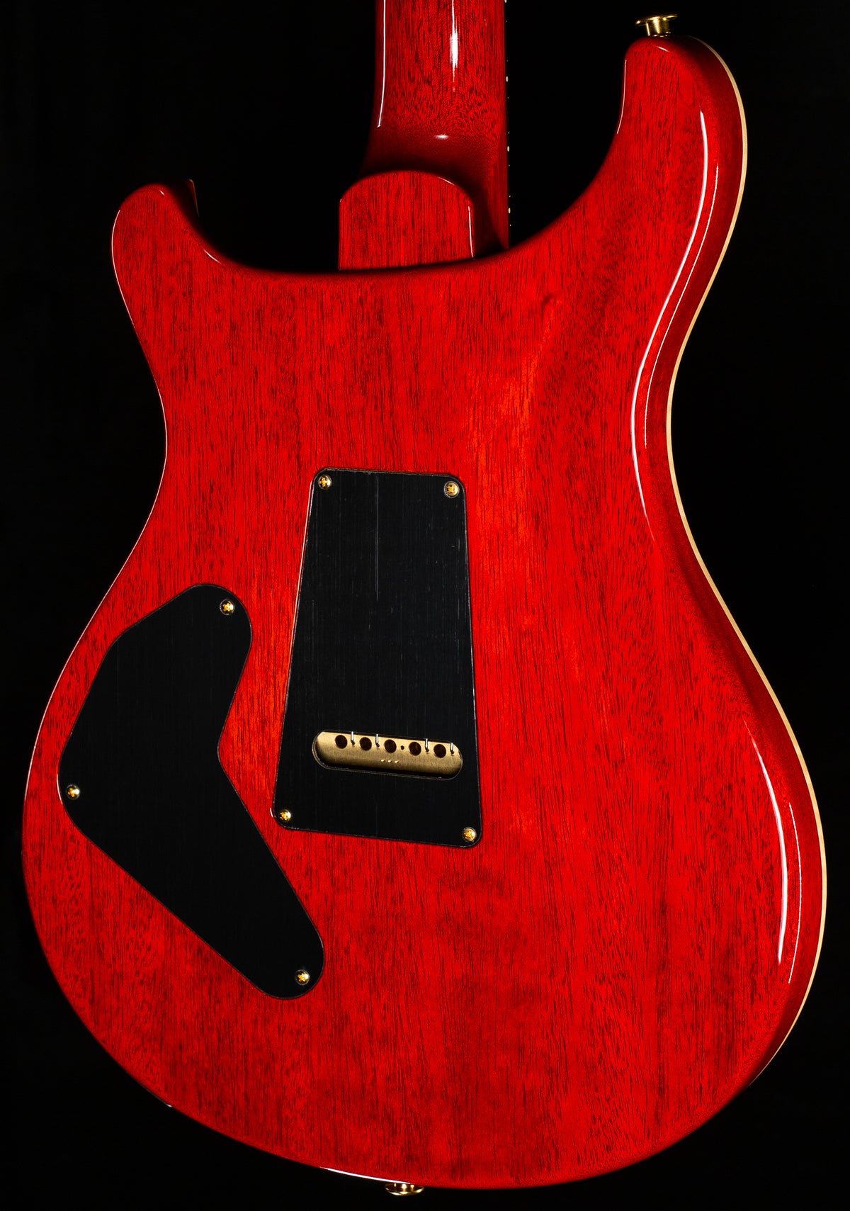 PRS Custom 24 Piezo McCarty Sunburst 10 Top (160)