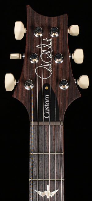 PRS Custom 24 Piezo McCarty Sunburst 10 Top (160)