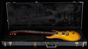 PRS Custom 24 Piezo McCarty Sunburst 10 Top (160)