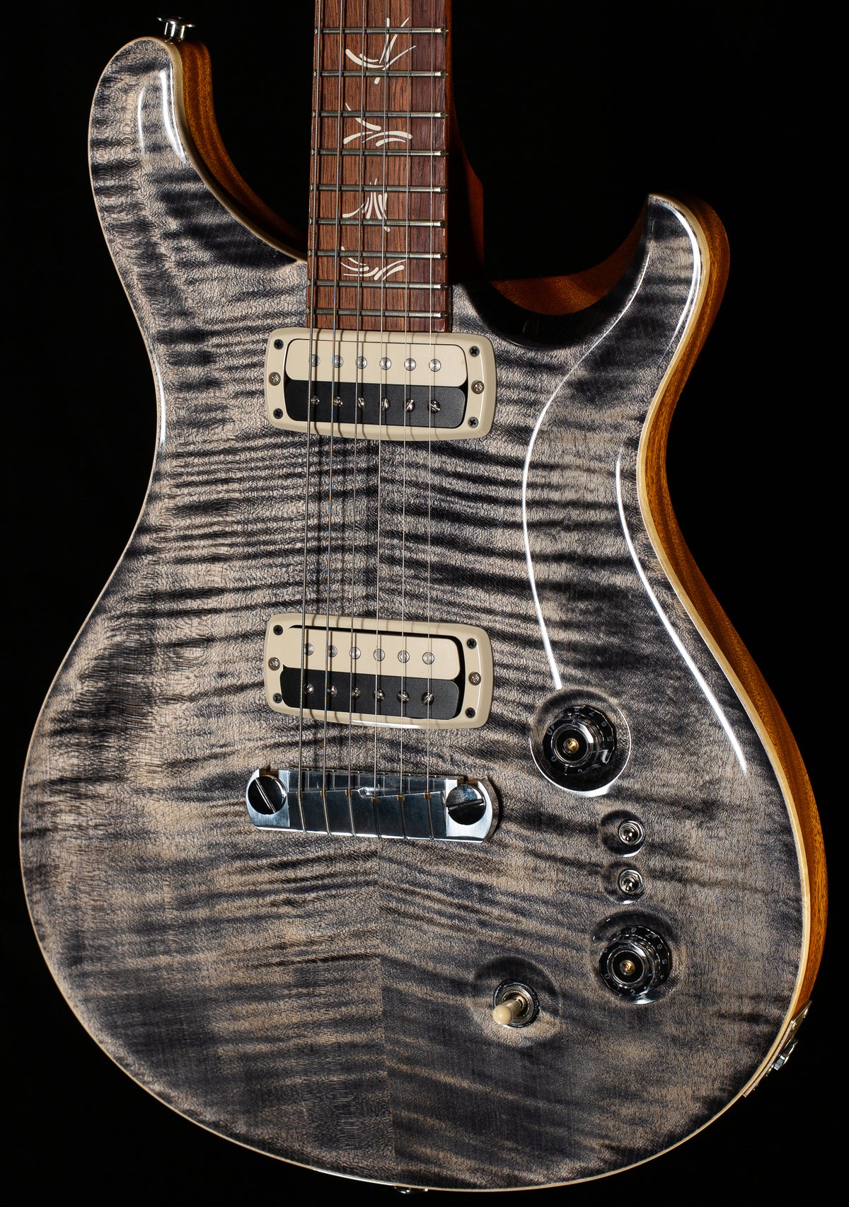 PRS Paul&#39;s Guitar Charcoal (220)