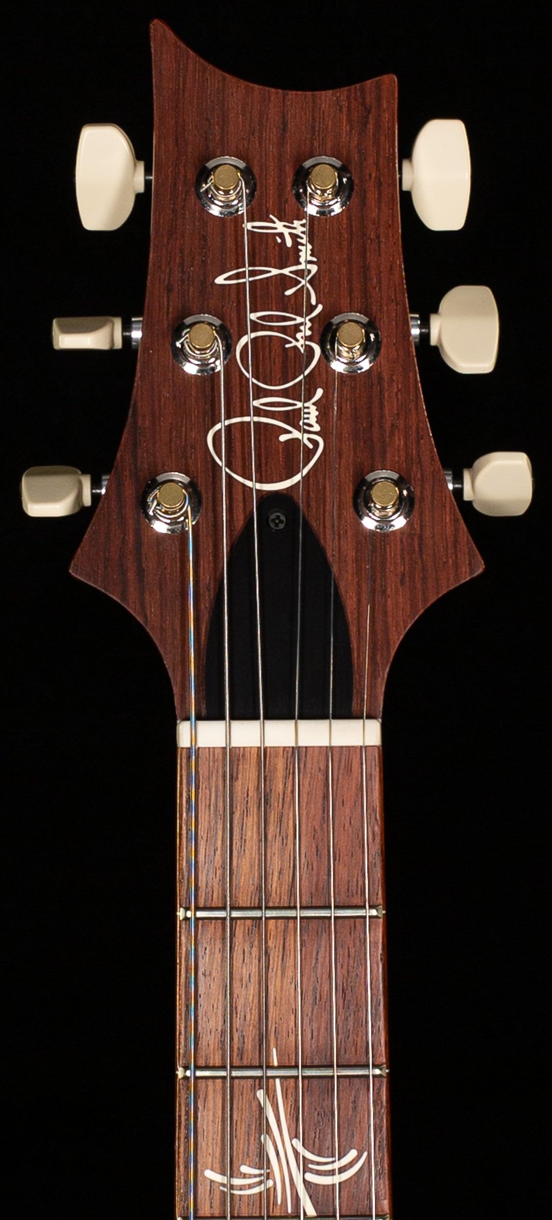 PRS Paul&#39;s Guitar Charcoal (220)