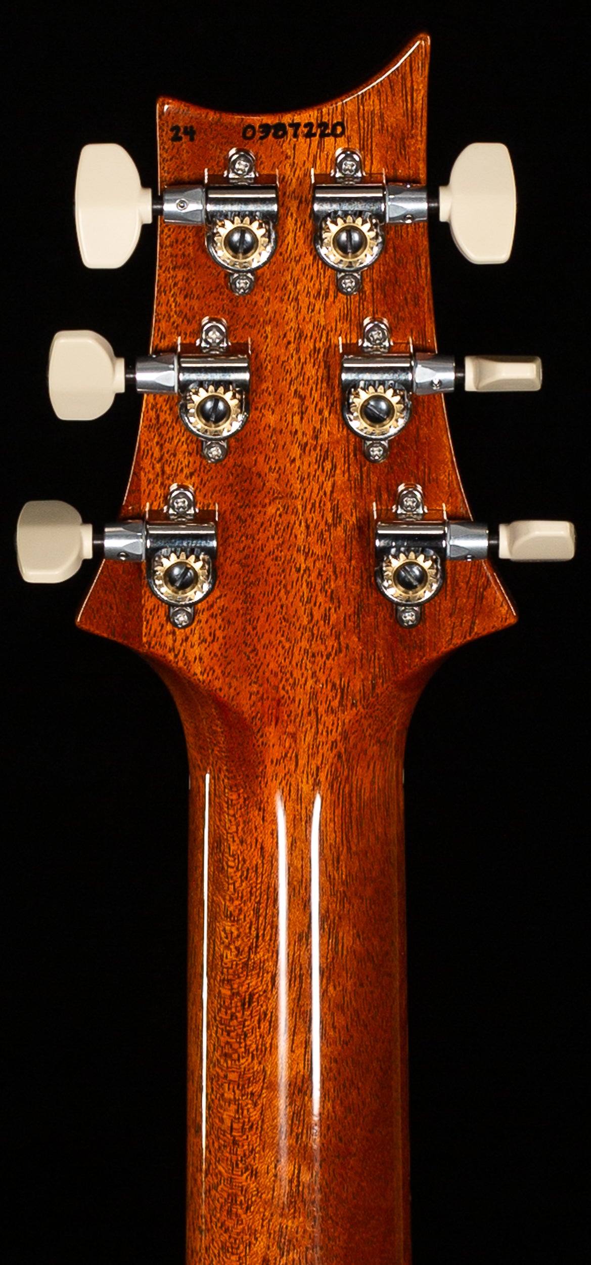 PRS Paul&#39;s Guitar Charcoal (220)