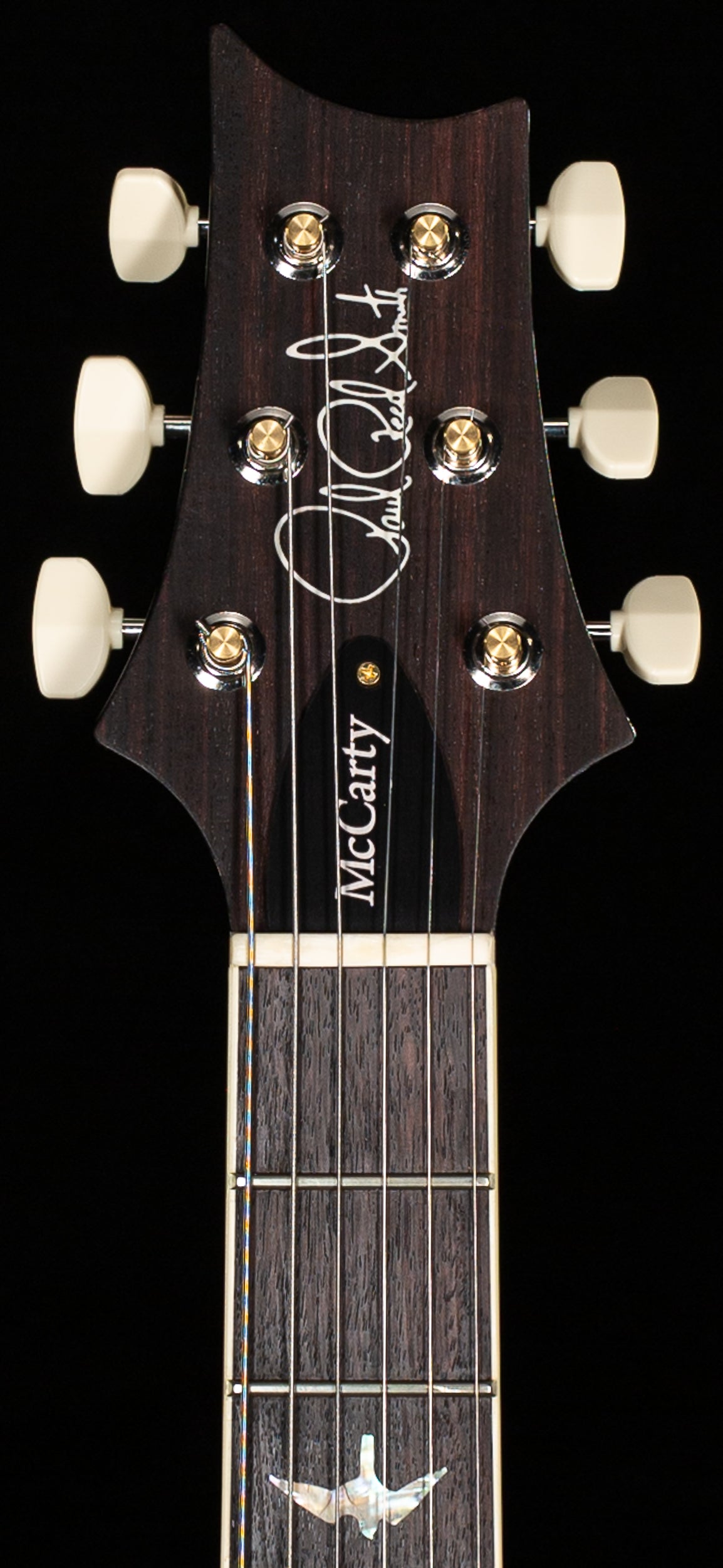 PRS McCarty Purple Mist 10 Top (300)