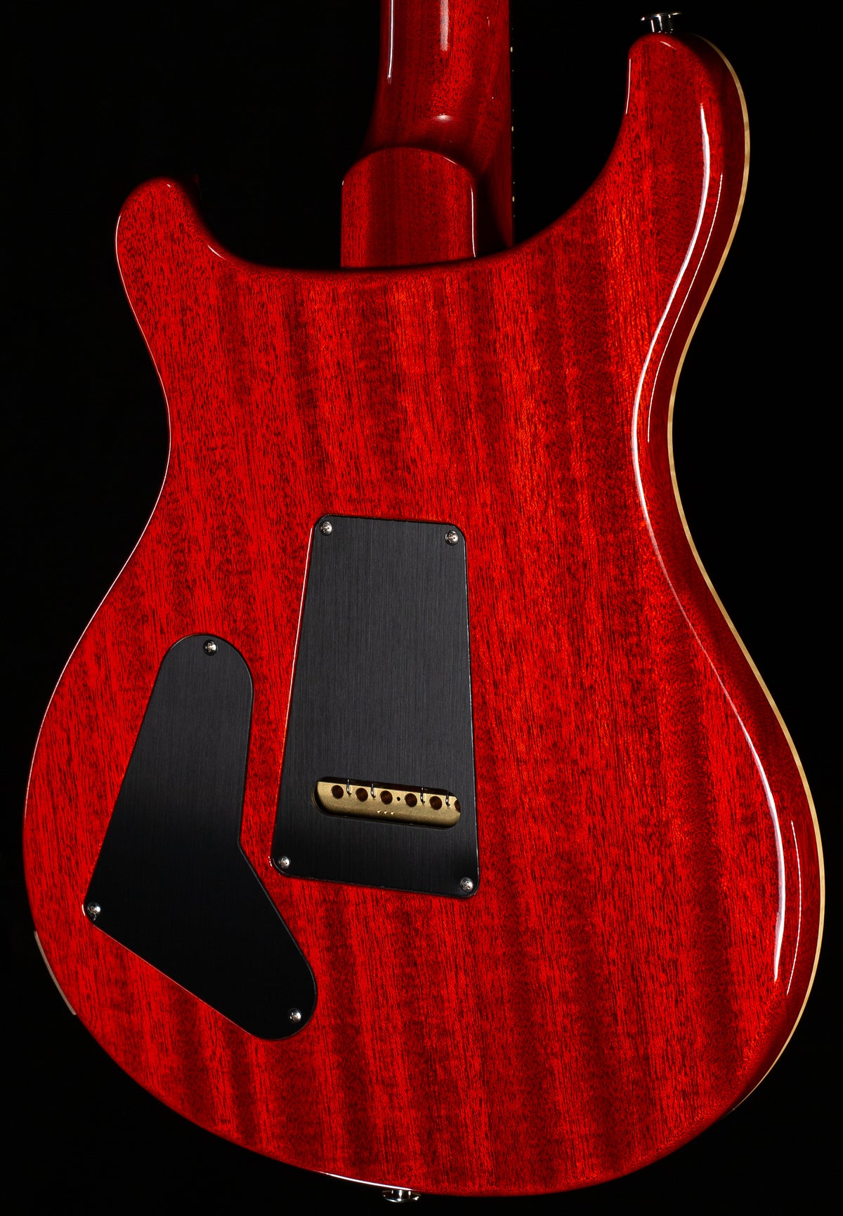 PRS Special Semi-Hollow McCarty Sunburst (345)