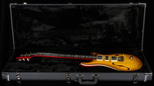 PRS Special Semi-Hollow McCarty Sunburst (345)