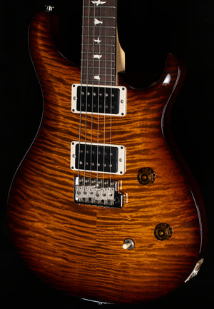 PRS CE 24 Black Amber (494)