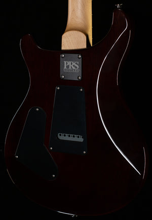 PRS CE 24 Black Amber (494)