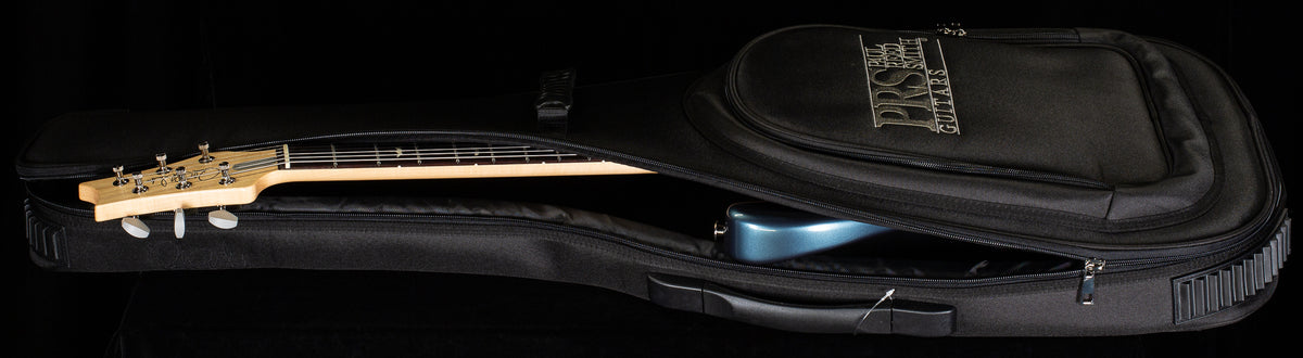 PRS John Mayer Silver Sky Dodgem Blue (618)