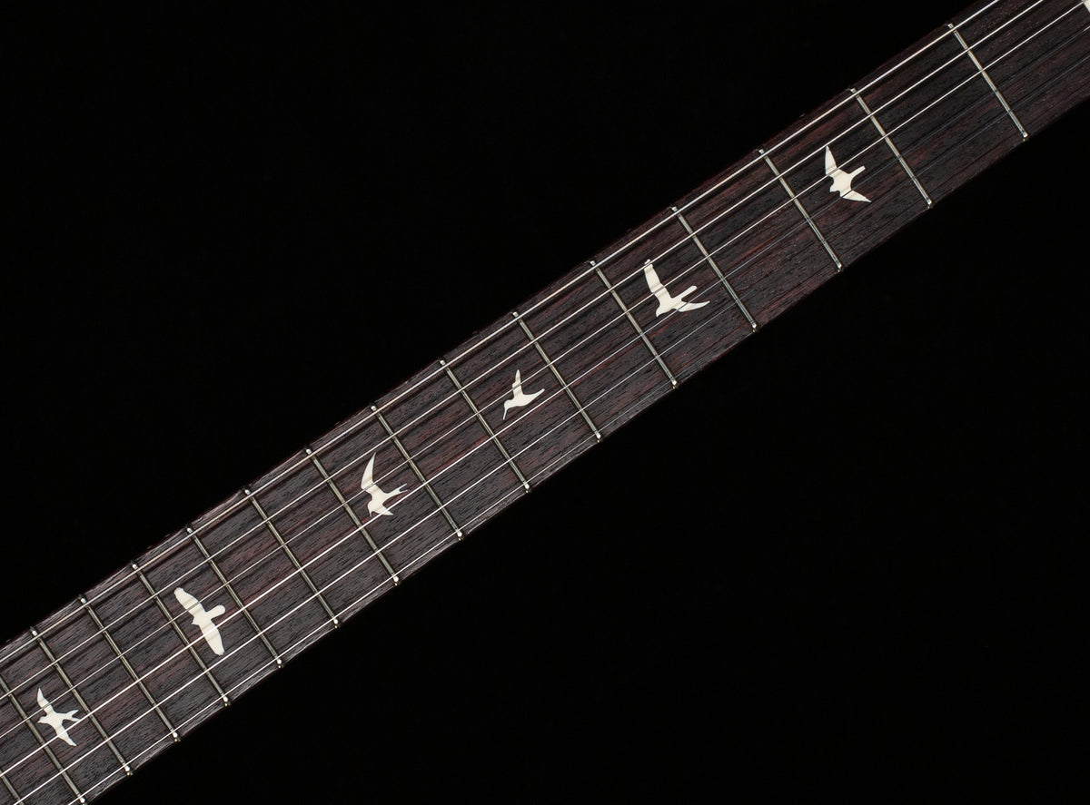 PRS John Mayer Silver Sky Dodgem Blue (618)