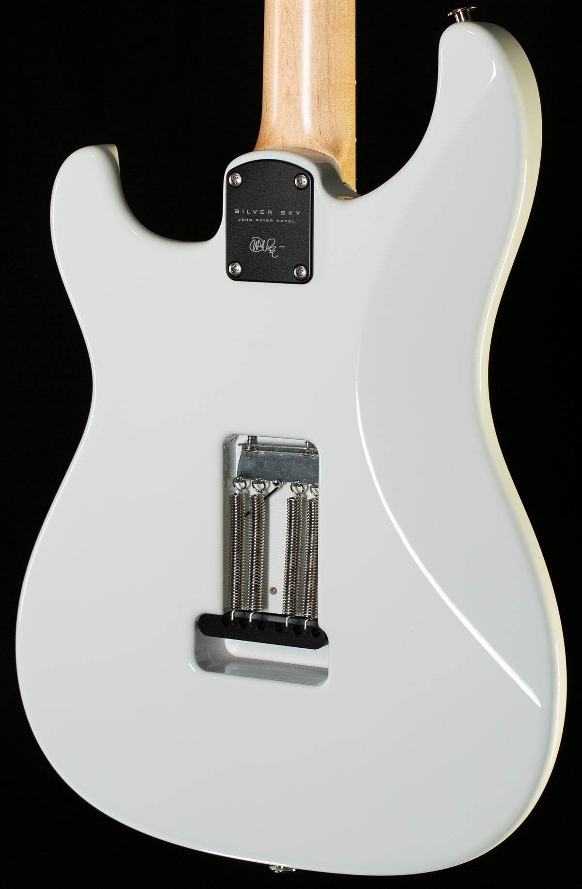 PRS John Mayer Silver Sky Frost White (627)