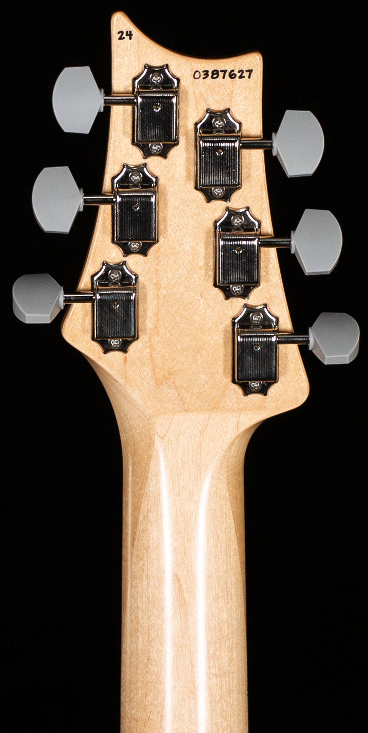 PRS John Mayer Silver Sky Frost White (627)
