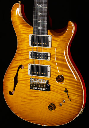 PRS Special Semi-Hollow McCarty Sunburst 10 Top (841)