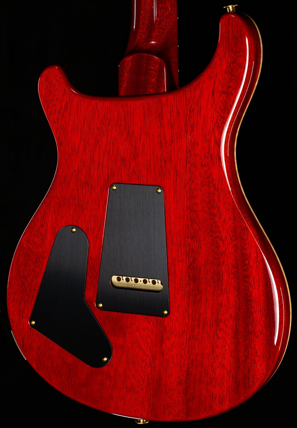 PRS Guitars Page 5 - Willcutt Guitars