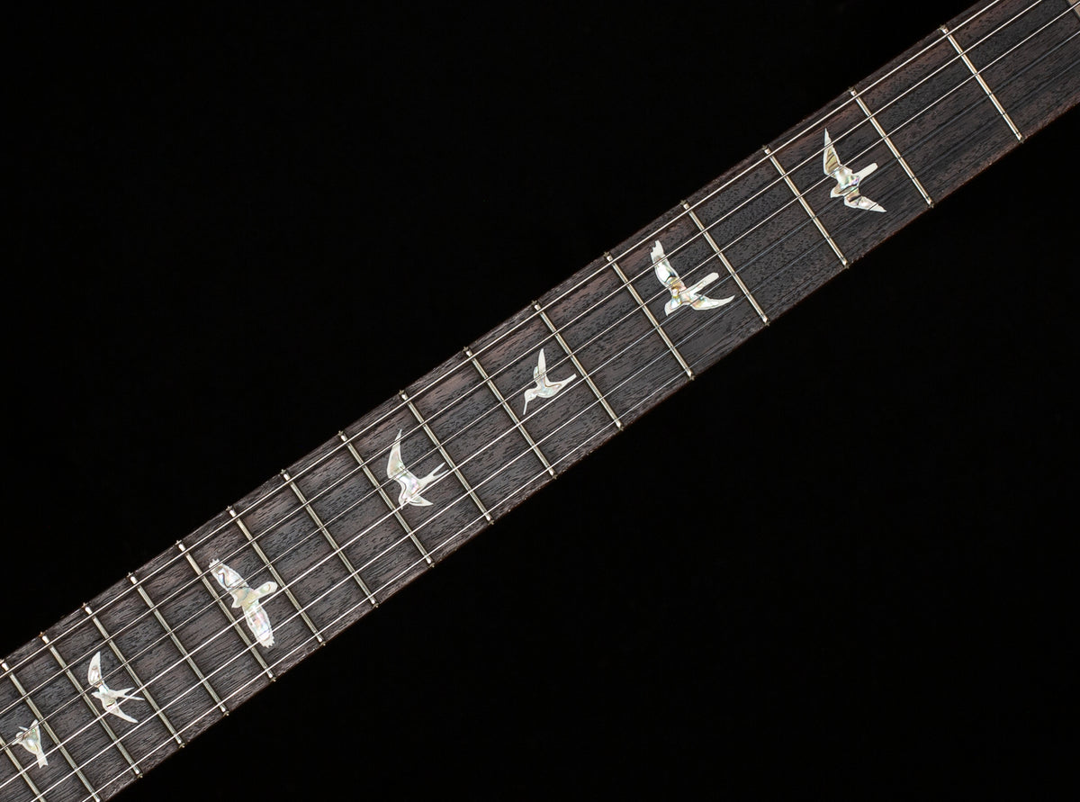 PRS Special Semi-Hollow McCarty Sunburst 10 Top (841)