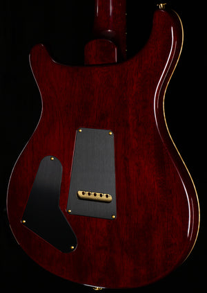 PRS Studio 22 Dark Cherry Sunburst 10 Top (846)