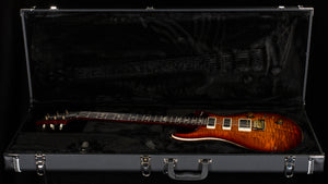 PRS Studio 22 Dark Cherry Sunburst 10 Top (846)