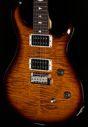 PRS CE 24 Black Amber (919)