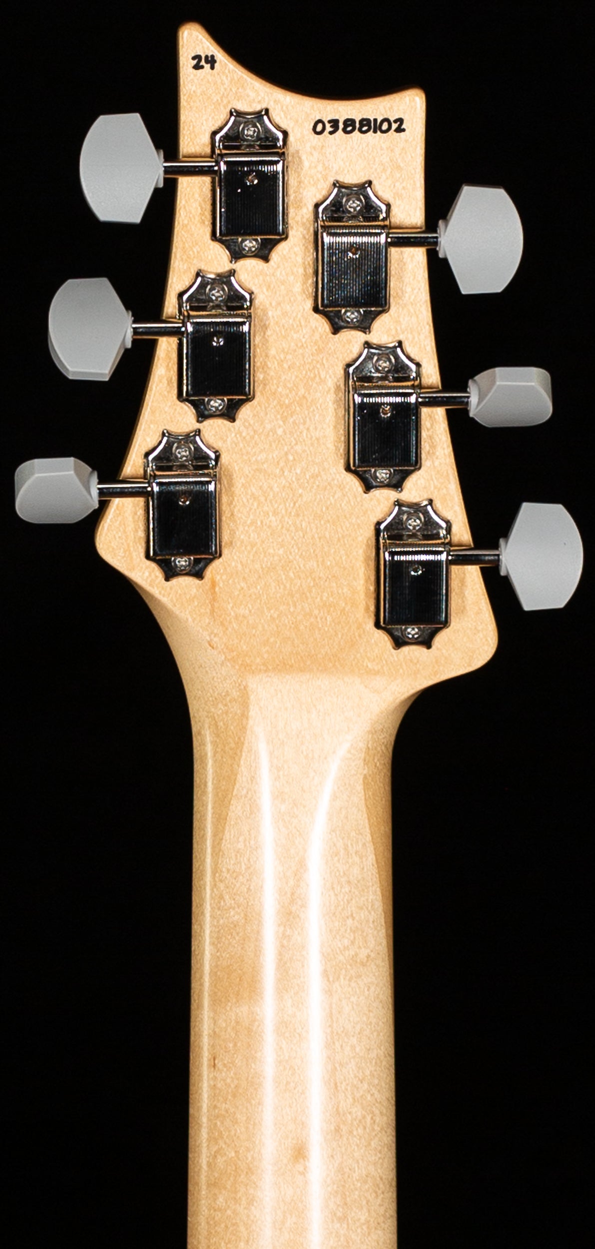 PRS John Mayer Silver Sky Roxy Pink Rosewood (102)