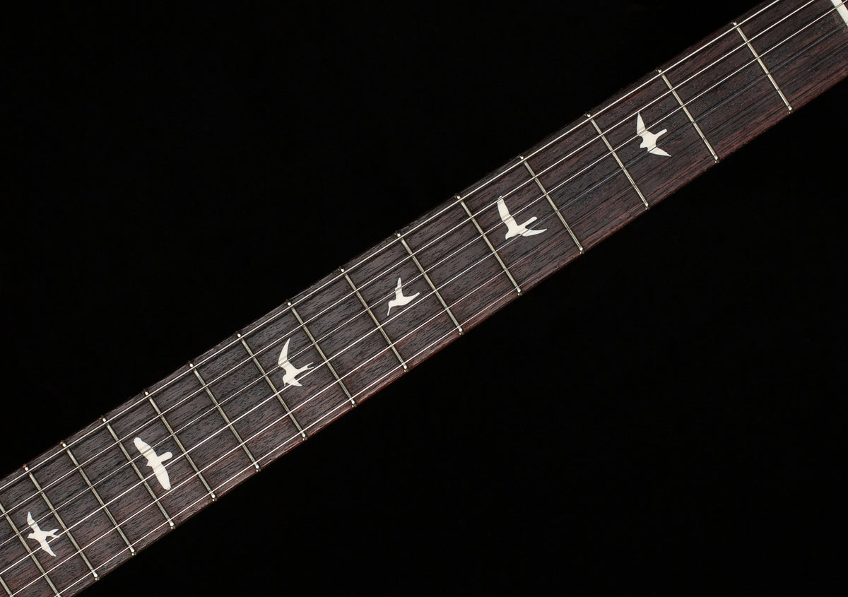 PRS John Mayer Silver Sky Midnight Rose (111)