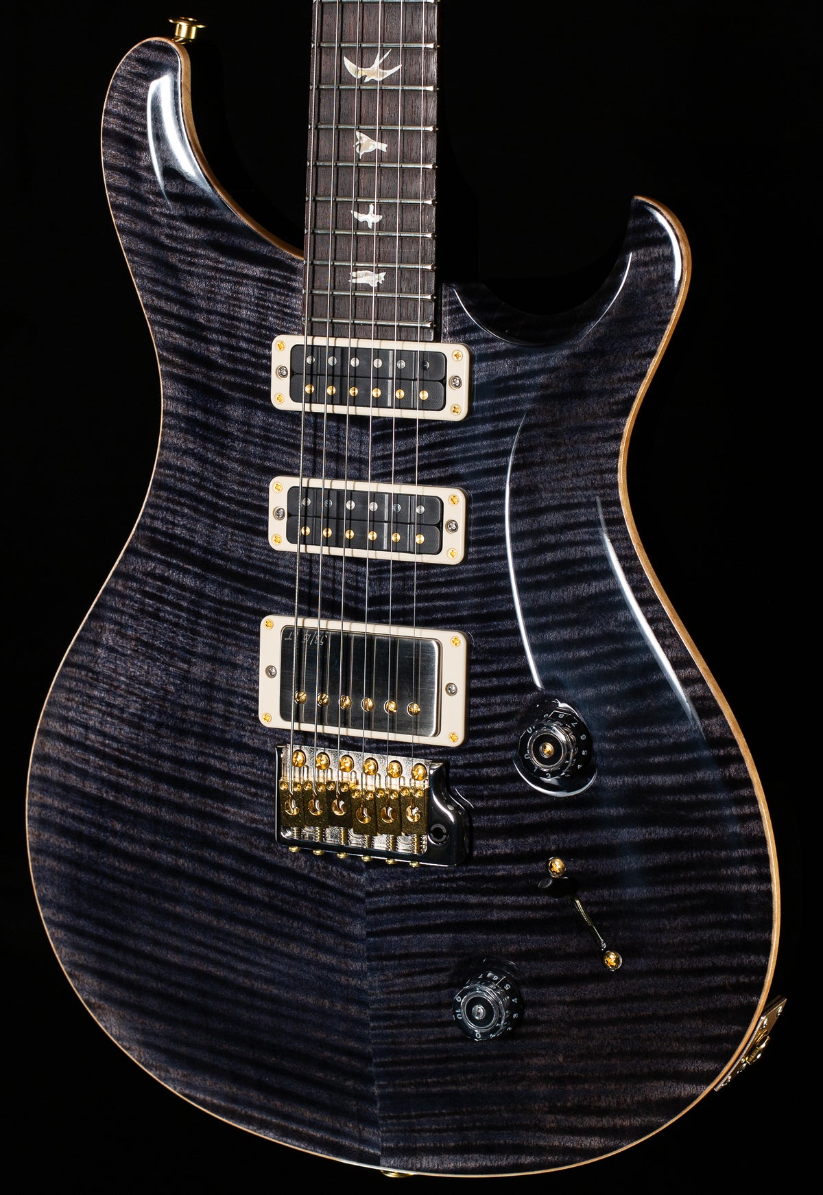 PRS Studio 22 10 Top (339) - Willcutt Guitars