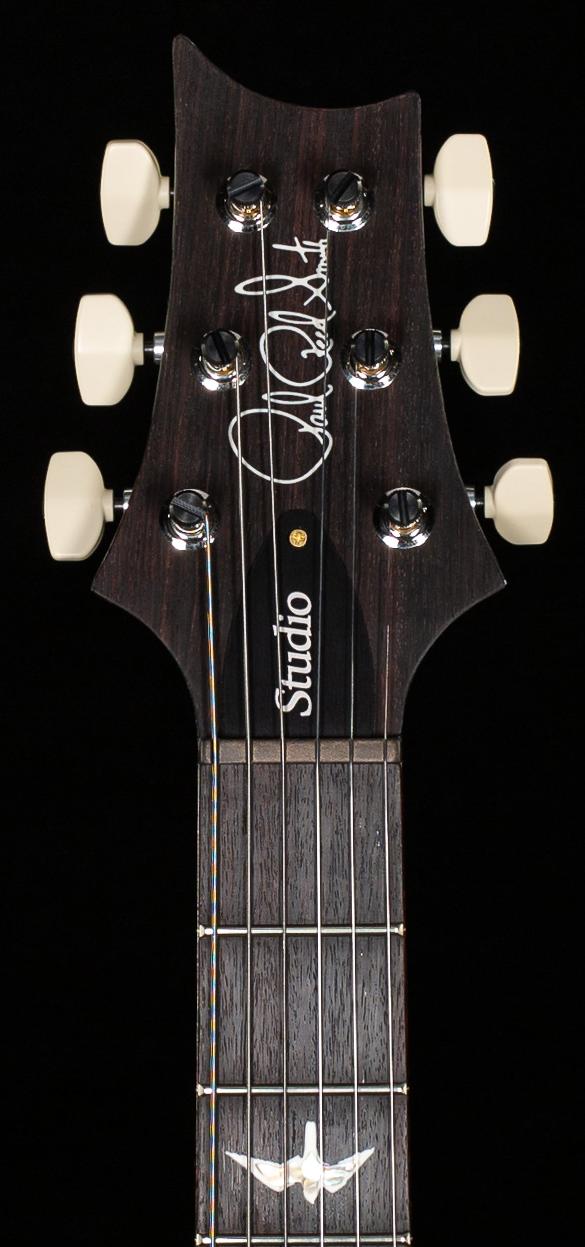 PRS Studio 22 Grey Black 10 Top (339)
