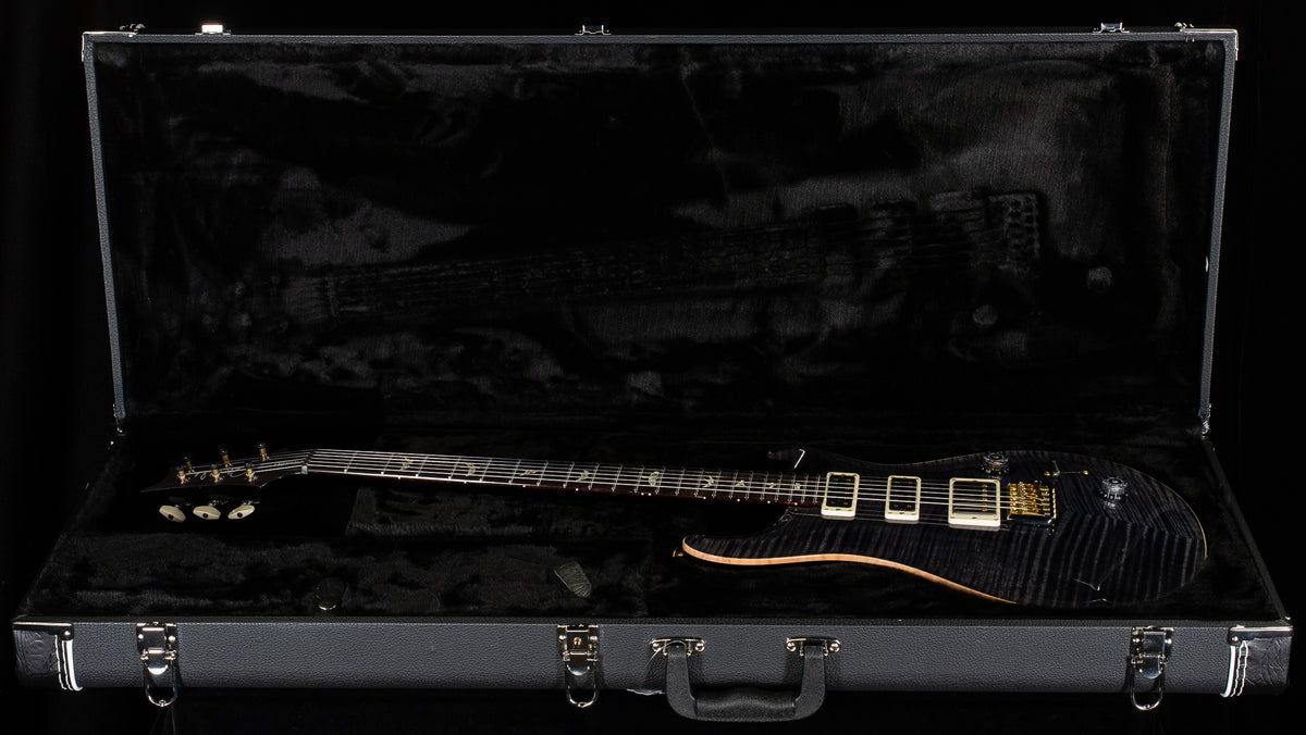 PRS Studio 22 Grey Black 10 Top (339)