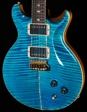 PRS Santana Retro Carroll Blue 10 Top (402)