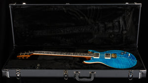 PRS Santana Retro Carroll Blue 10 Top (402)