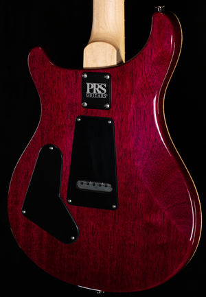 PRS CE 24 Semi-Hollow Charcoal Purple Burst (430)