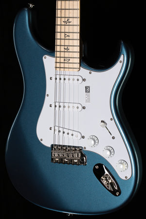 PRS John Mayer Silver Sky Dodgem Blue (536)