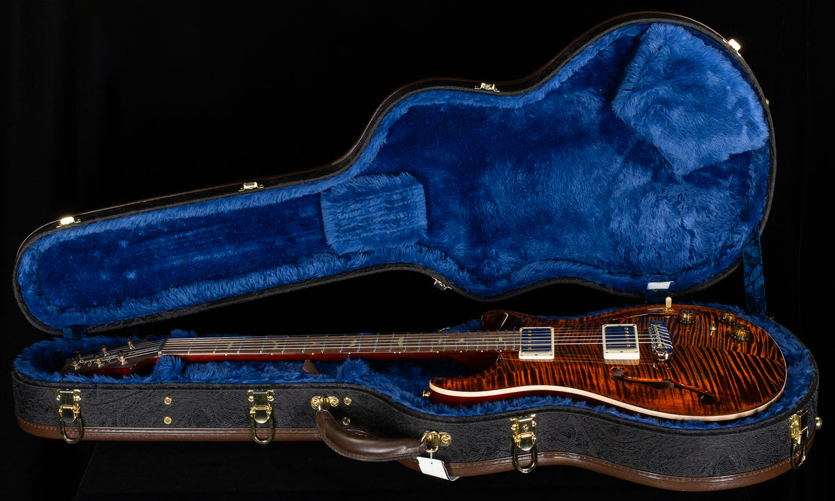 PRS Guitars Page 5 - Willcutt Guitars
