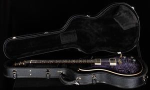 PRS Hollowbody II Piezo Purple Mist 10 Top (830)