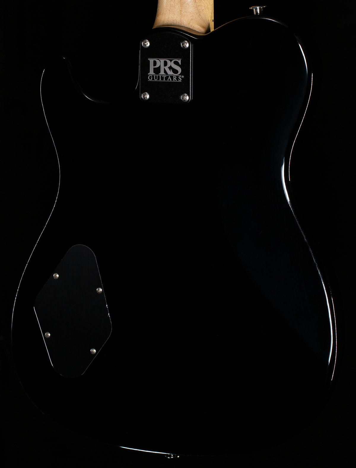 PRS NF 53 Doghair Smokeburst Custom Color (117)