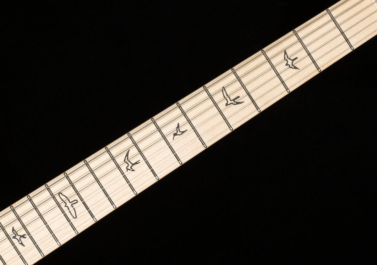 PRS John Mayer Silver Sky Midnight Rose (361)