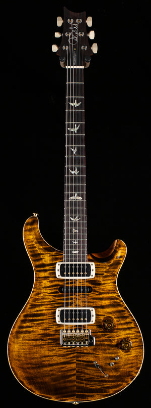 PRS Modern Eagle V Yellow Tiger 10 Top (602)