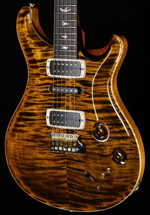 PRS Modern Eagle V Yellow Tiger 10 Top (602)